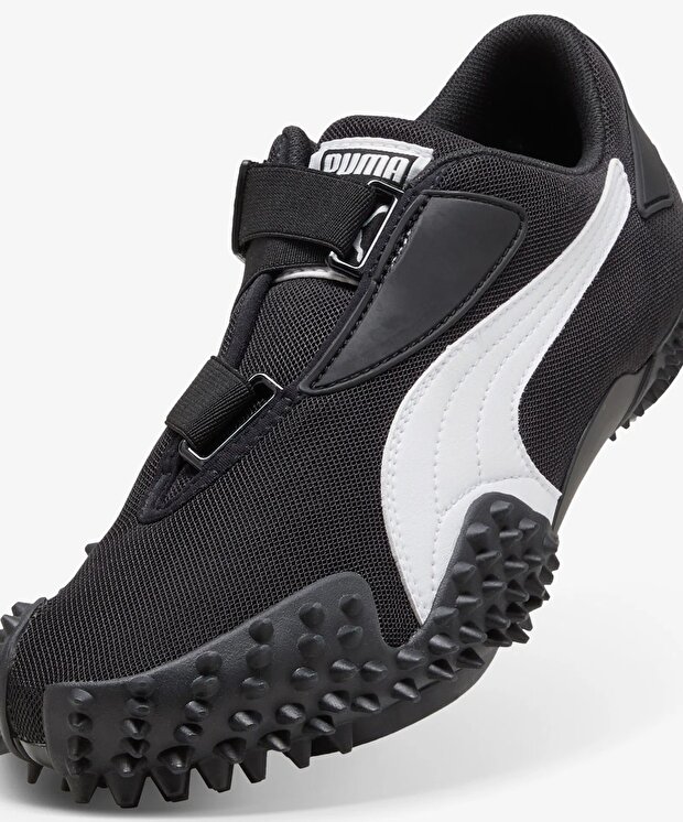 Puma Mostro OG Prime - Görsel 7