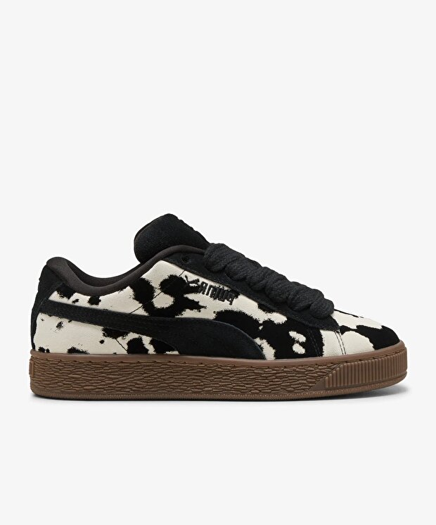 Resim Puma Suede XL Wild Instinct