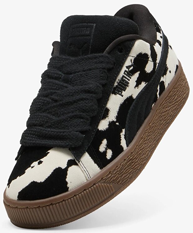Puma Suede XL Wild Instinct - Görsel 7