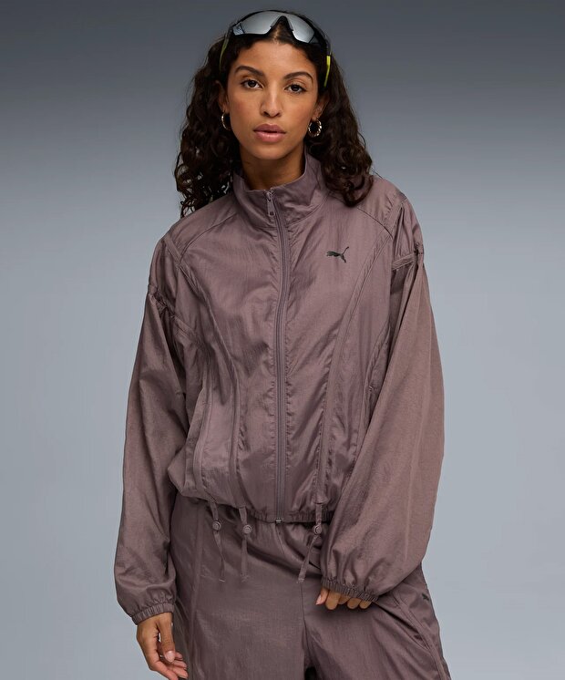 Женская куртка Puma Dare To