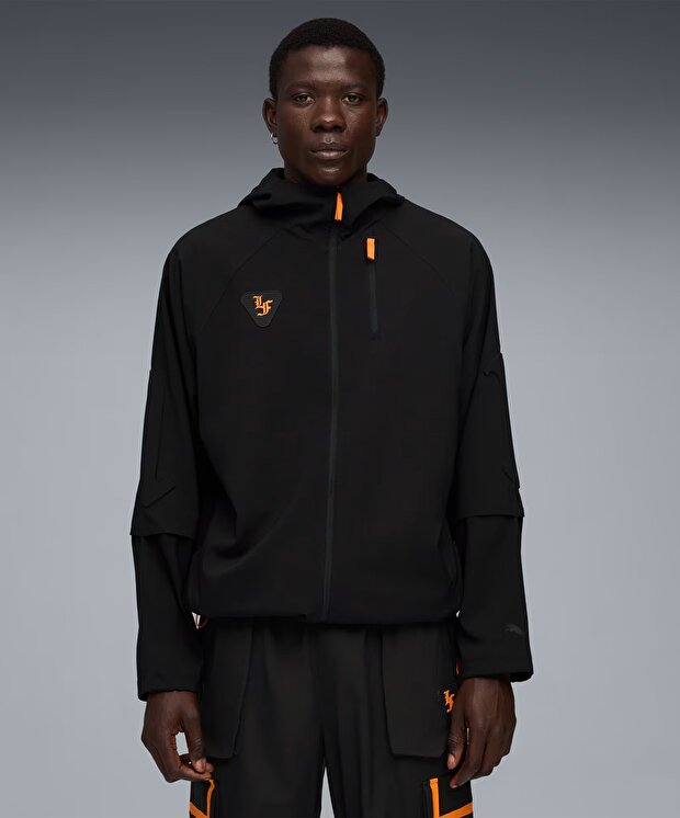 Мужская куртка Puma LaFrancé Heem Era