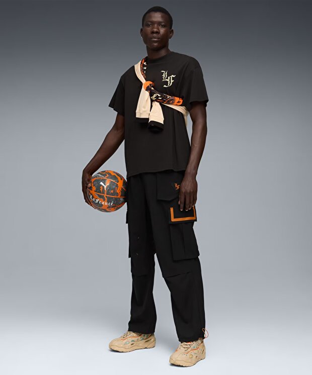 Мужские брюки Puma LaFrancé Heem Cargo Pant