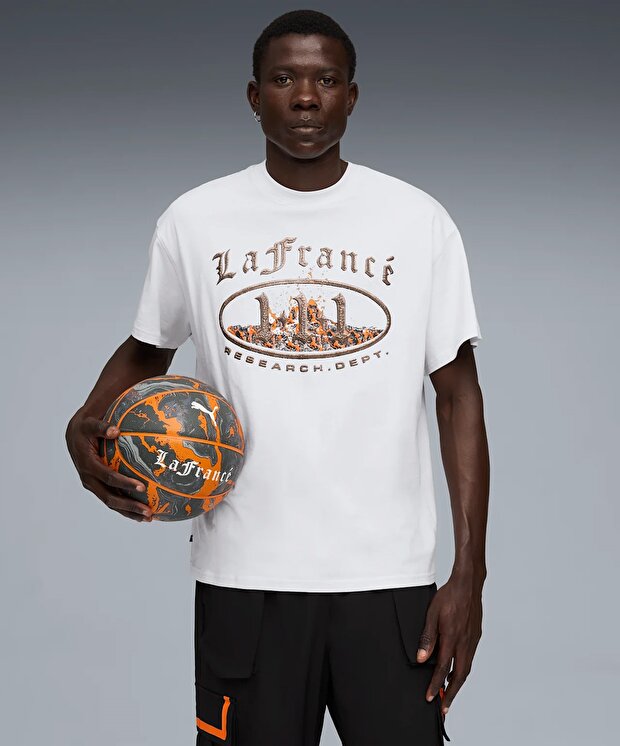 Мужская футболка Puma LaFrancé Heem Tee I