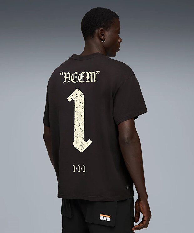 Мужская футболка Puma LaFrancé Heem Tee II