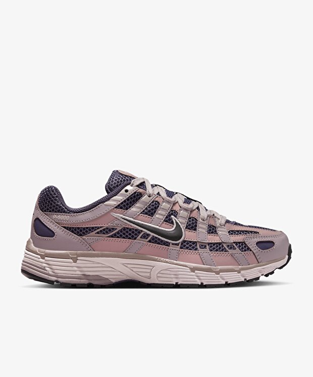 Женские кроссовки Nike P-6000 SE для бега