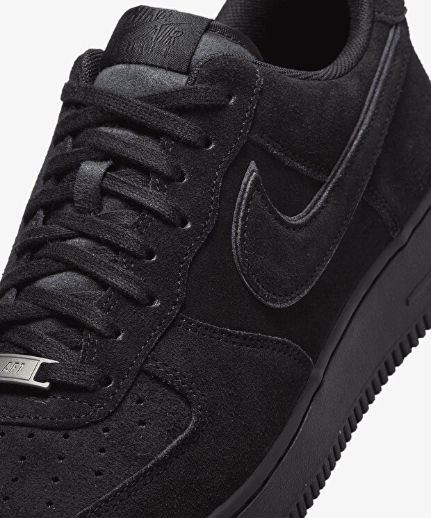 Nike Air Force 1 '07 LV8 - Görsel 9