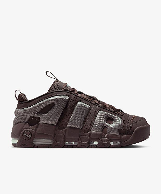 Мужские кроссовки Nike Air More Uptempo Low