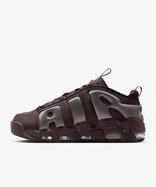 Nike Air More Uptempo Low - Görsel 3