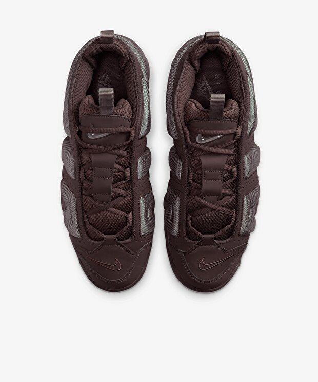 Nike Air More Uptempo Low - Görsel 6