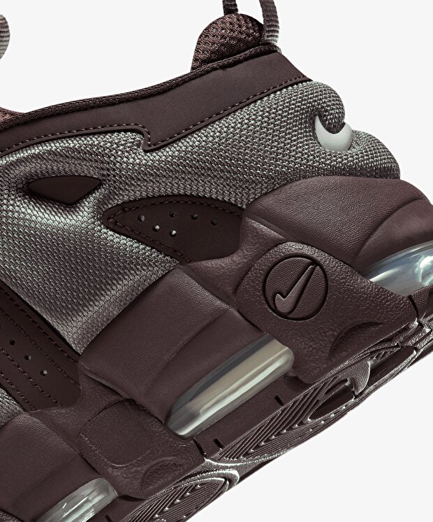 Nike Air More Uptempo Low - Görsel 10