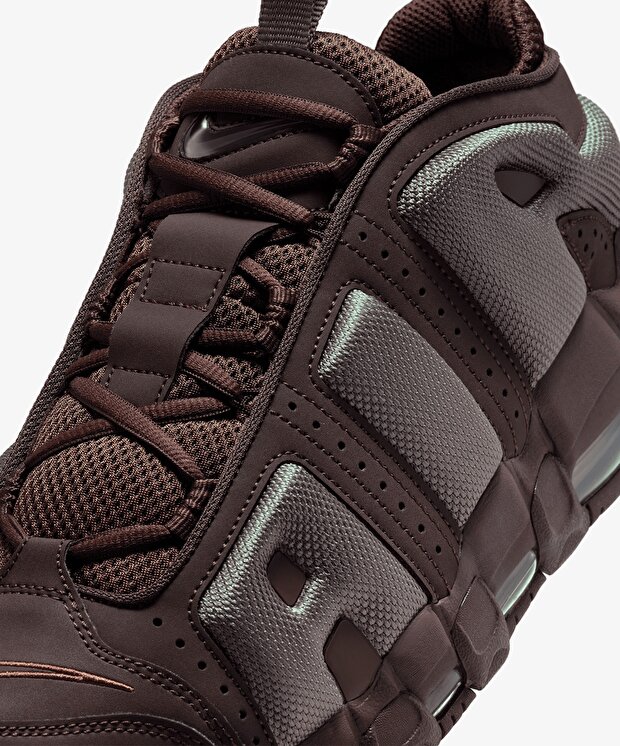 Nike Air More Uptempo Low - Görsel 11