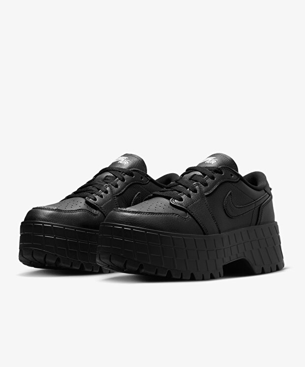 Jordan Air 1 Brooklyn Low - Görsel 4