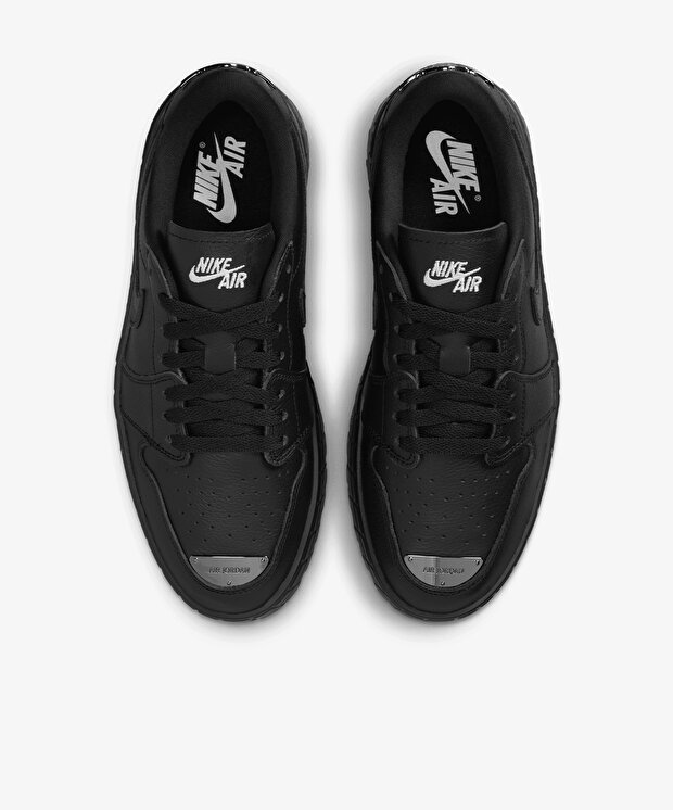 Jordan Air 1 Brooklyn Low - Görsel 5