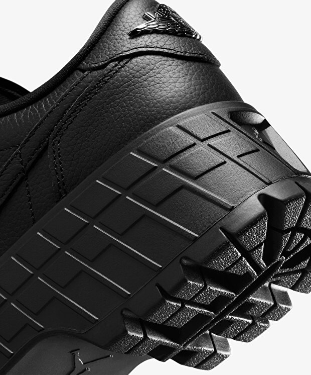 Jordan Air 1 Brooklyn Low - Görsel 8