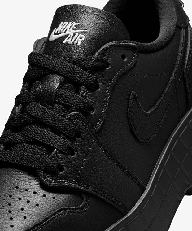 Jordan Air 1 Brooklyn Low - Görsel 9