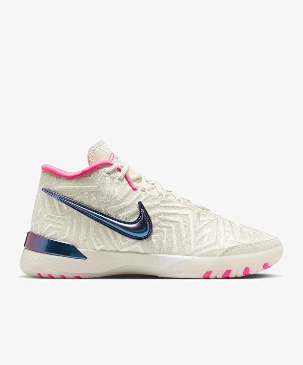 Мужские кроссовки Nike LeBron NXXT Genisus QS для баскетбола