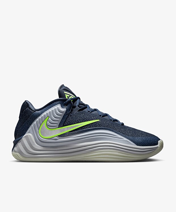 Мужские кроссовки Jordan Nike Giannis Freak 7 SE для баскетбола