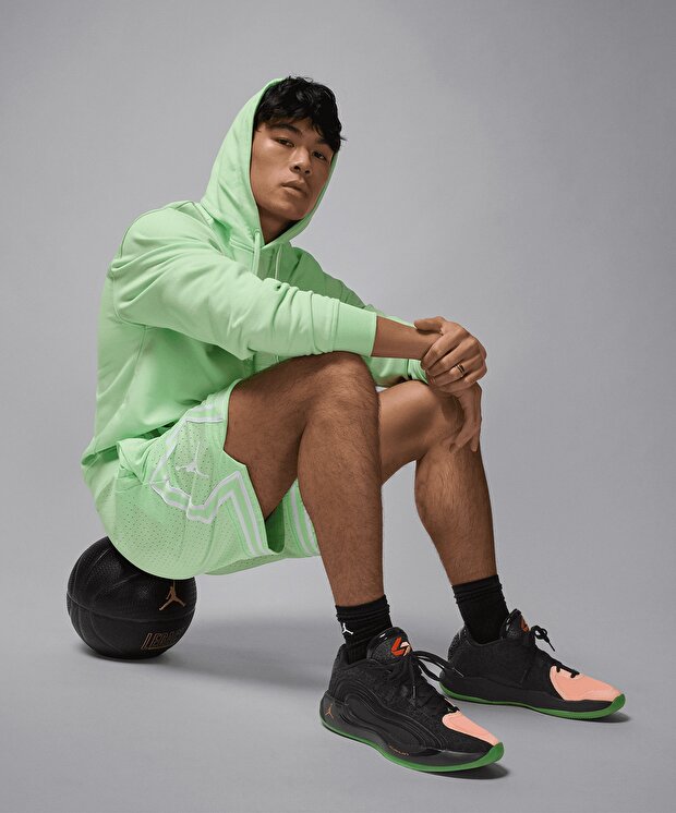 Jordan Luka 4 - Görsel 11