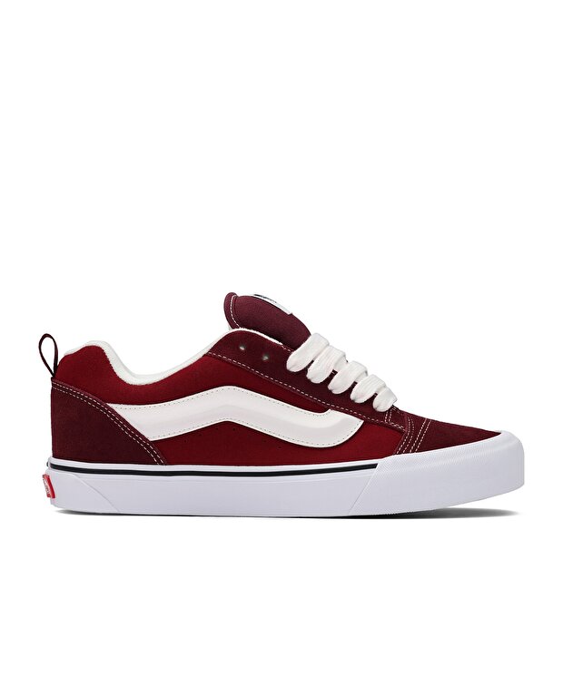 Женские кроссовки Vans Knu Skool