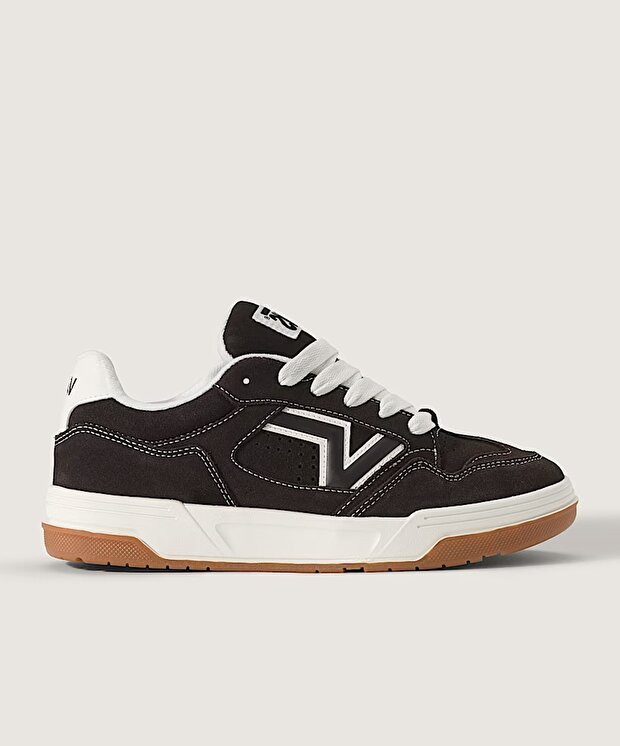 Женские кроссовки Vans Upland