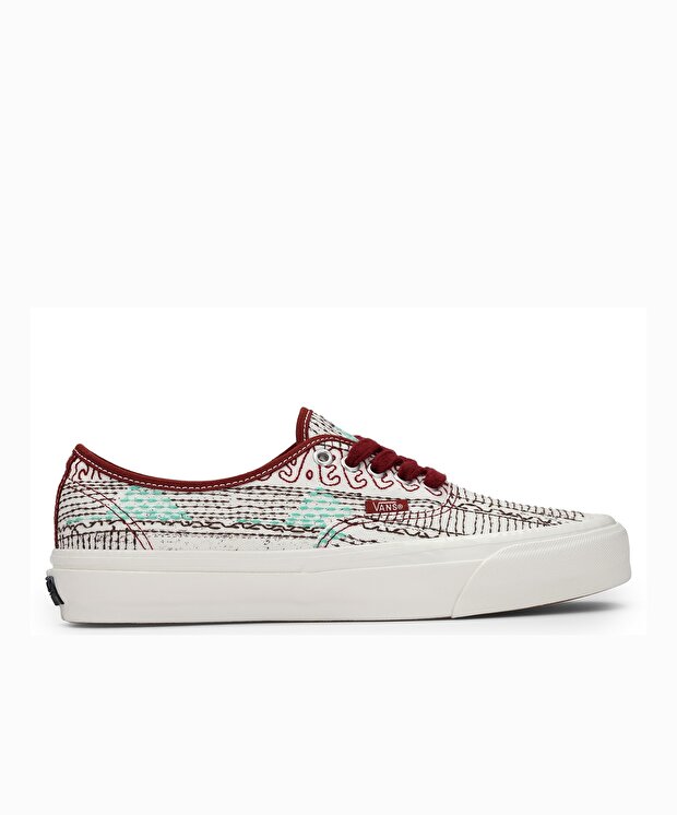 Женские кроссовки Vans LX Authentic 44