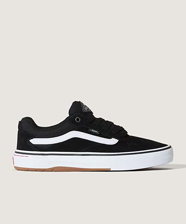 Мужские кроссовки Vans Skate Kyle Walker Wafflecup