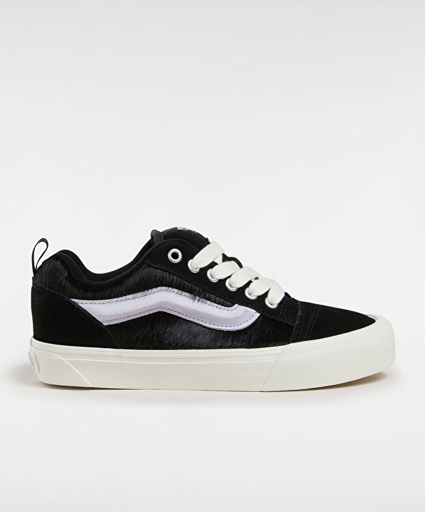Женские кроссовки Vans Knu Skool