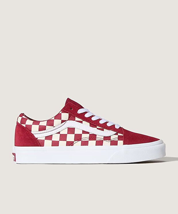 Женские кроссовки Vans Old Skool