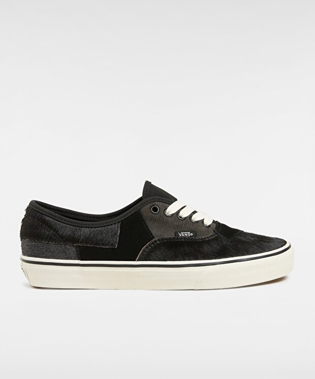 Мужские кроссовки Vans Authentic Patchwork