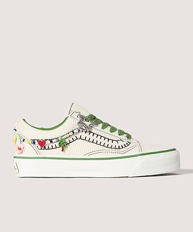 Женские кроссовки Vans LX Old Skool Charms