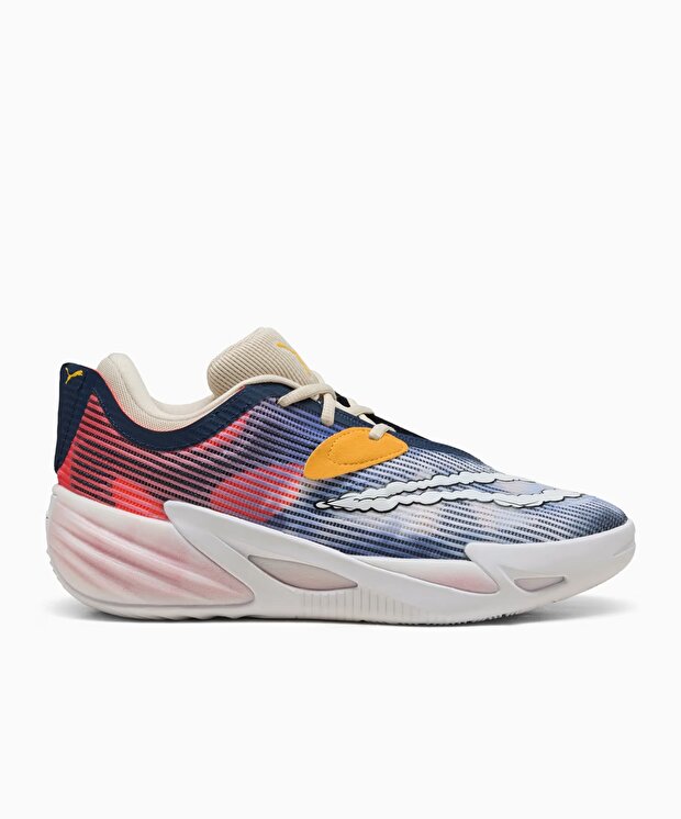 Мужские кроссовки Puma All-Pro Nitro 2 Hooptopia для баскетбола