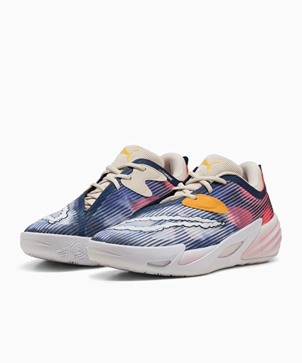 Puma All-Pro Nitro 2 Hooptopia - Görsel 4