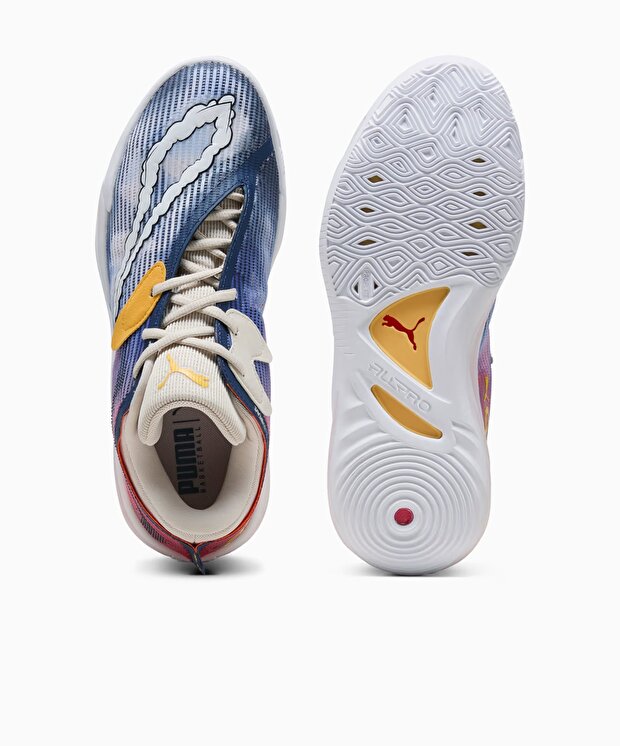 Puma All-Pro Nitro 2 Hooptopia - Görsel 5