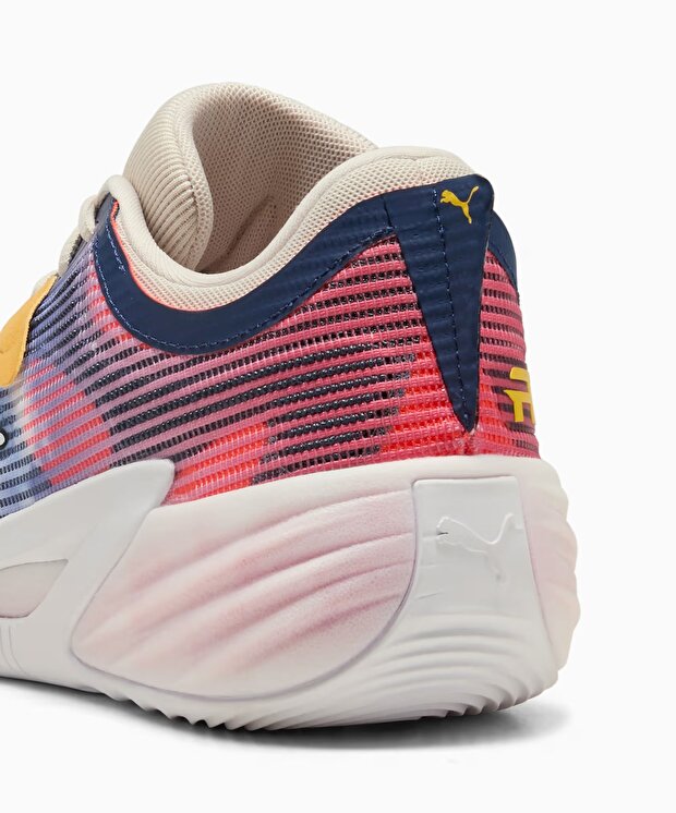 Puma All-Pro Nitro 2 Hooptopia - Görsel 6