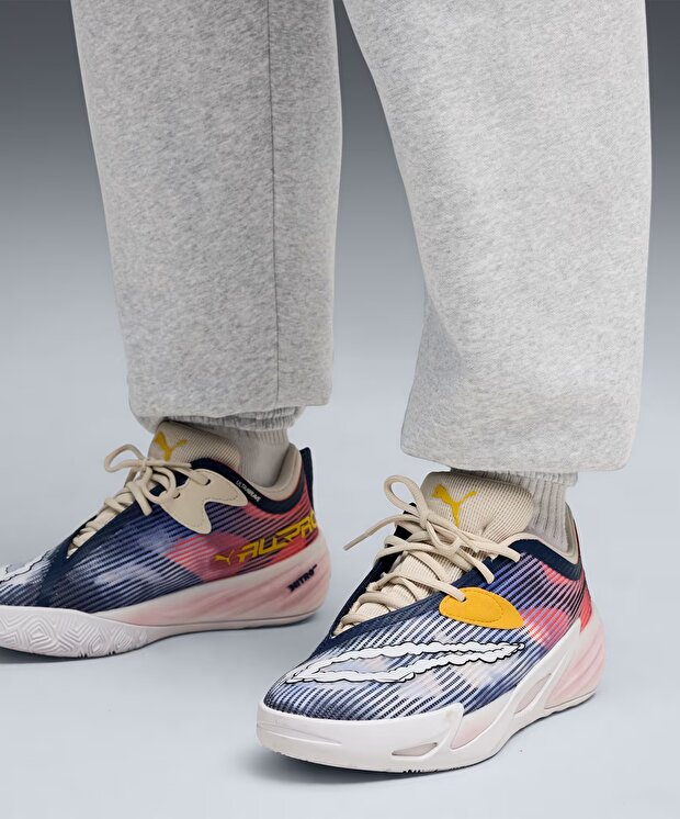 Puma All-Pro Nitro 2 Hooptopia - Görsel 8