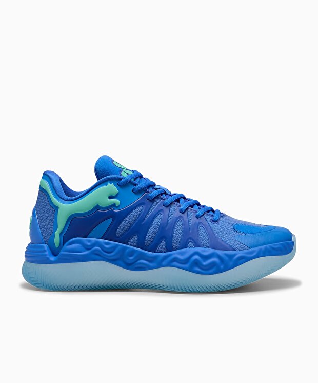 Мужские кроссовки Puma Hali 1 для баскетбола