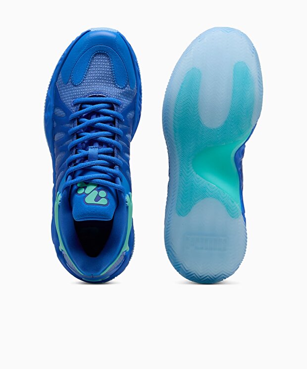 Puma Hali 1 - Görsel 5