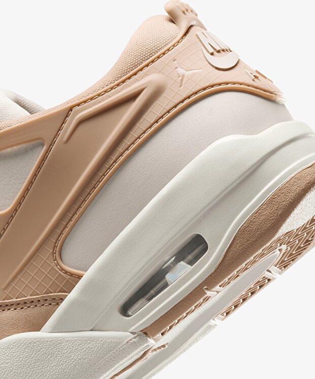 Jordan Air 4 RM - Görsel 8