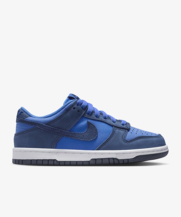 Подростковые кроссовки Nike Dunk Low SE (Gs)