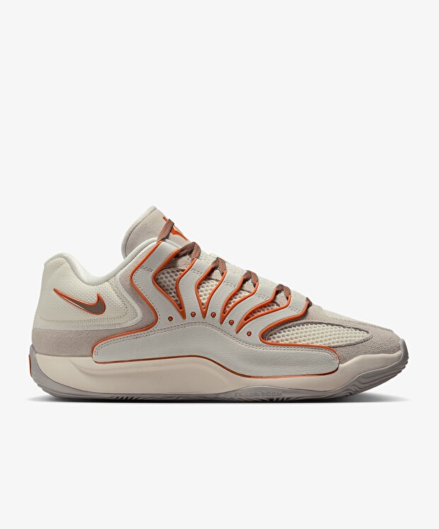Мужские кроссовки Nike KD18 для баскетбола