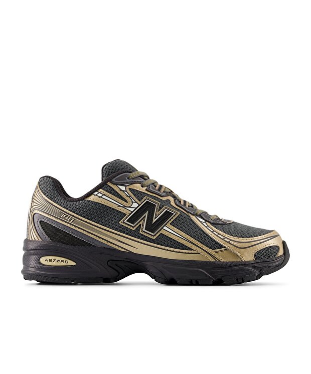Мужские кроссовки New Balance 740 Lifestyle на каждый день