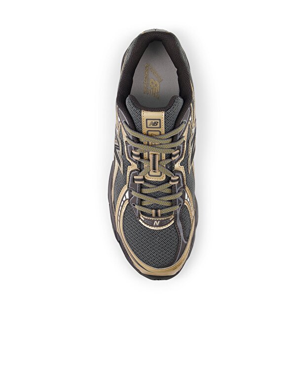 New Balance 740 Lifestyle Men's Shoes - Görsel 4