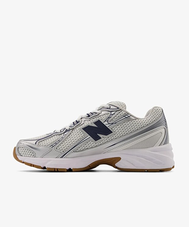 New Balance 740 Lifestyle Men's Shoes - Görsel 3