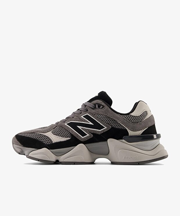 New Balance 9060 Lifestyle Men's Shoes - Görsel 3