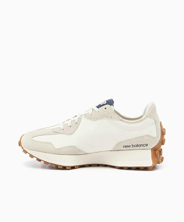 New Balance 327 Lifestyle Women's Shoes - Görsel 3
