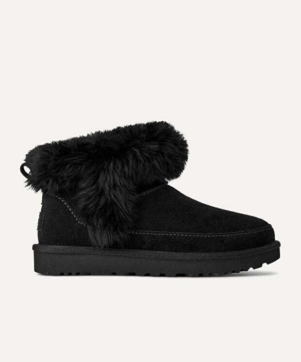 Resim Ugg Classic Ultra Mini Chalet