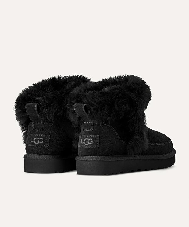 Ugg Classic Ultra Mini Chalet - Görsel 5