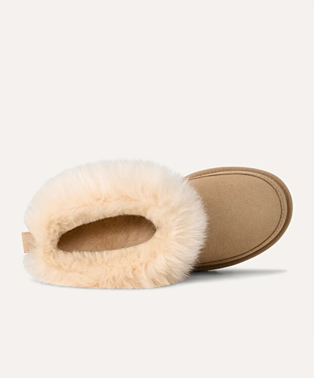 Ugg Classic Ultra Mini Chalet - Görsel 6
