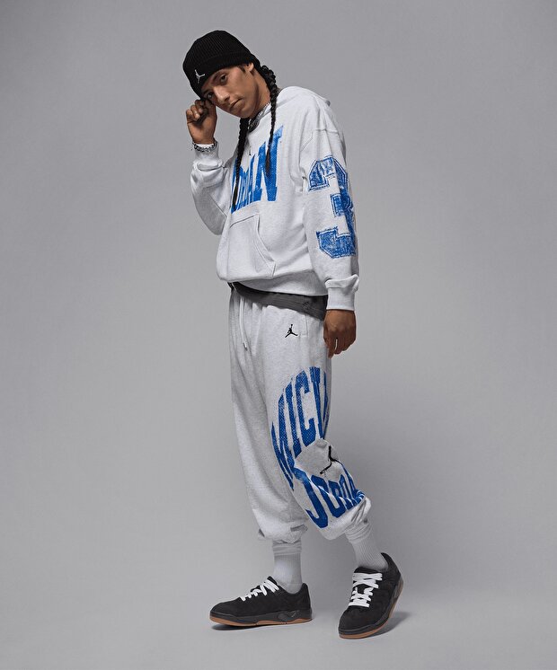 Jordan Session - Görsel 10