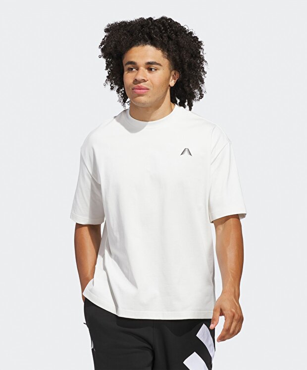 Мужская футболка adidas Anthony Edwards